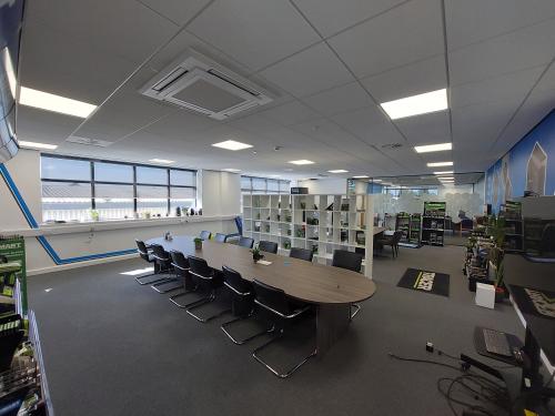 Unit 2B, Bradbury Park Industrial Estate, Braintree, CM7