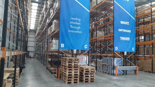 Unit 2B, Bradbury Park Industrial Estate, Braintree, CM7