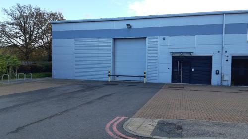 Unit 12, Waterhouse Business Park, 4 Cromar Way, Chelmsford, CM1