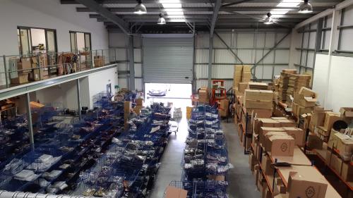 Unit 12, Waterhouse Business Park, 4 Cromar Way, Chelmsford, CM1