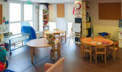 34a Oxford Gardens, North Kensington, London, W10