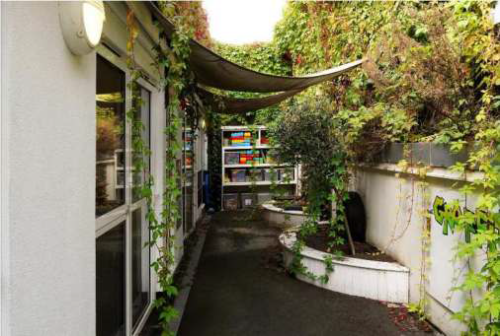 34a Oxford Gardens, North Kensington, London, W10