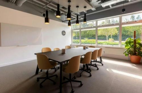 Regus House, Chester Business Park, Herons Way, Caer, CH4