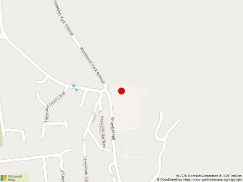 Unit 3, Woodlands Business Park, Woodlands Park Avenue, Maidenhead, SL6