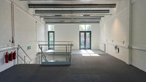 Unit 19, Dagenham Business Park, 123 Rainham Road North, Dagenham, RM10