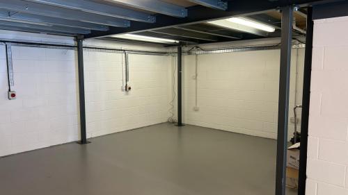 Unit 19, Dagenham Business Park, 123 Rainham Road North, Dagenham, RM10
