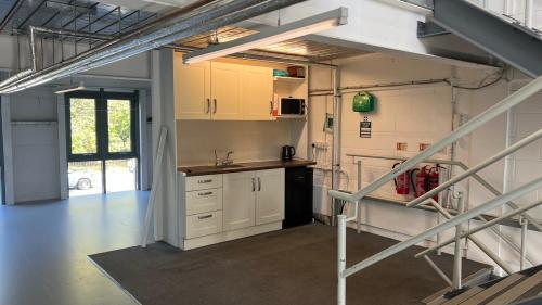 Unit 19, Dagenham Business Park, 123 Rainham Road North, Dagenham, RM10