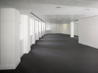 52 Cornhill, City, London, EC3V