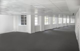 52 Cornhill, City, London, EC3V