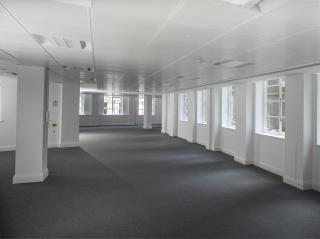 52 Cornhill, City, London, EC3V