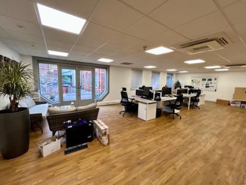 5 The Courtyard, 6 London Road, Newbury, RG14