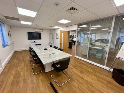 5 The Courtyard, 6 London Road, Newbury, RG14