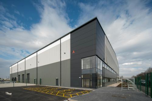 Unit K53, Knowsley Business Park, Acornfield Road, Knowsley, L33