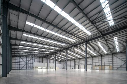 Unit K53, Knowsley Business Park, Acornfield Road, Knowsley, L33