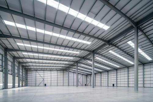 Unit K53, Knowsley Business Park, Acornfield Road, Knowsley, L33