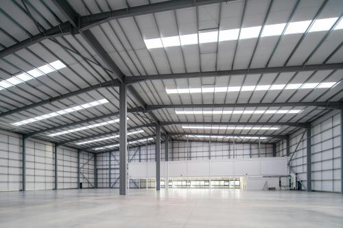 Unit K53, Knowsley Business Park, Acornfield Road, Knowsley, L33