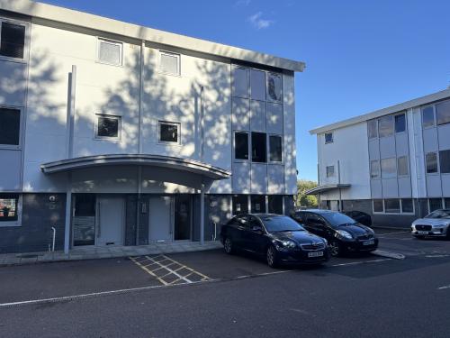 Unit 4, English Business Park, English Close, Hove, BN3
