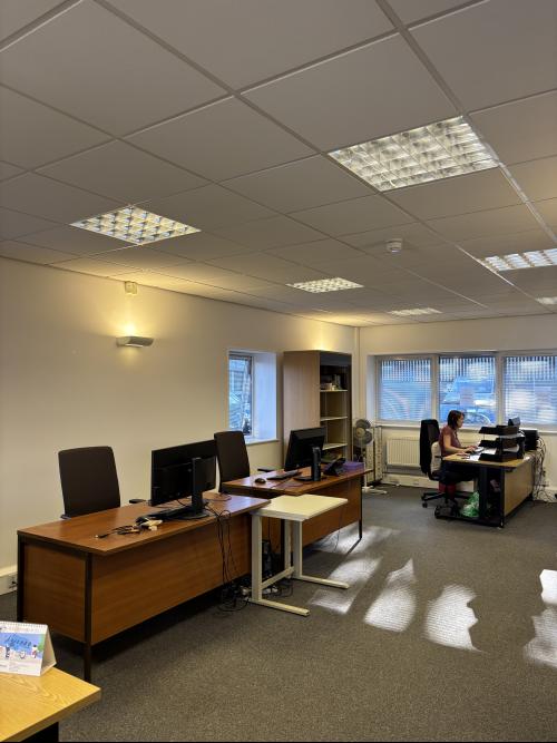 Unit 4, English Business Park, English Close, Hove, BN3