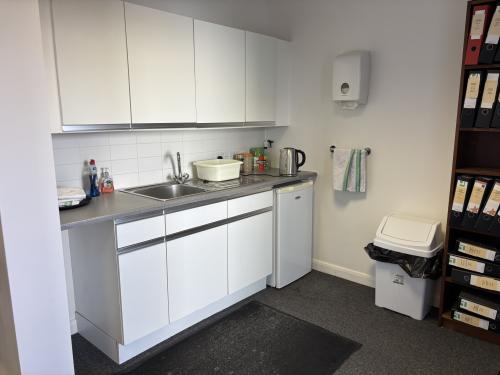 Unit 4, English Business Park, English Close, Hove, BN3