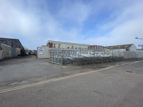 Unit 6, Brue Way, Highbridge, TA9