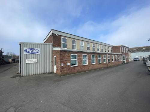Unit 6, Brue Way, Highbridge, TA9