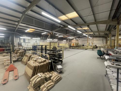 Unit 6, Brue Way, Highbridge, TA9
