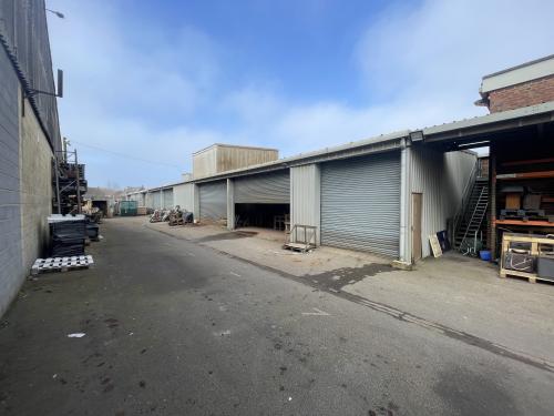 Unit 6, Brue Way, Highbridge, TA9
