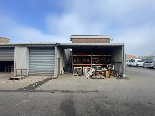 Unit 6, Brue Way, Highbridge, TA9