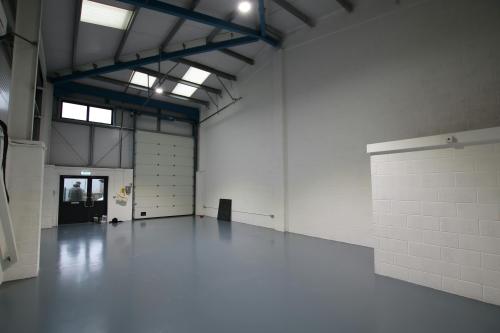 Unit 8, Westbourne Business Centre, Wharfdale Service Road, Bournemouth, BH4