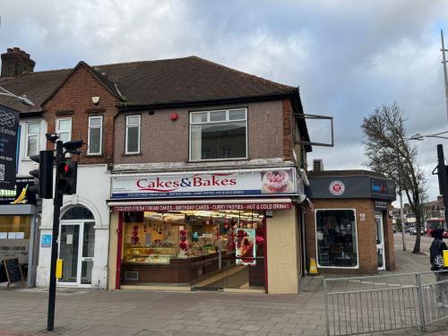 59a High Street, Barkingside, Ilford, IG6