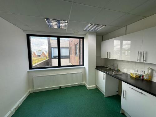 Jubilee House, 56-58 Cyprus Road, Burgess Hill, RH15