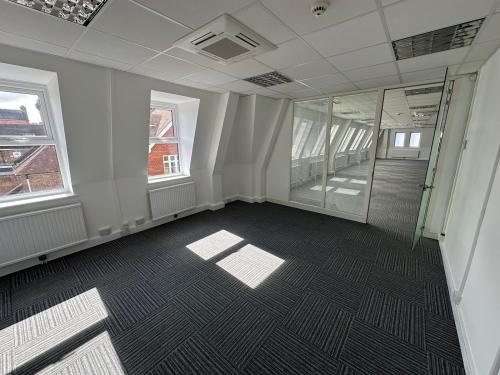 Jubilee House, 56-58 Cyprus Road, Burgess Hill, RH15