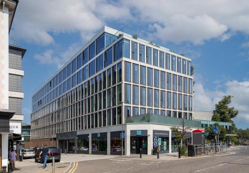 255 High Street, Guildford, GU1