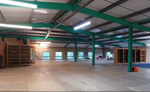 Millennia House, Kingswood Park, Bonsor Drive, Kingswood, Tadworth, KT20