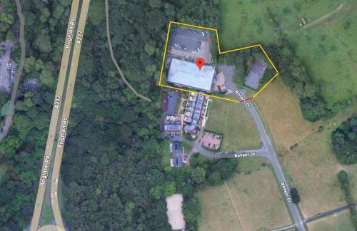Millennia House, Kingswood Park, Bonsor Drive, Kingswood, Tadworth, KT20