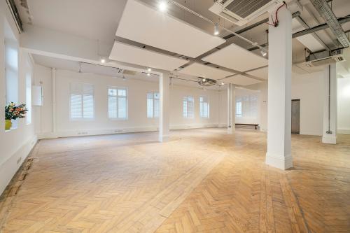 Unit 16C Perseverance Works, 38 Kingsland Road, Shoreditch, London, E2