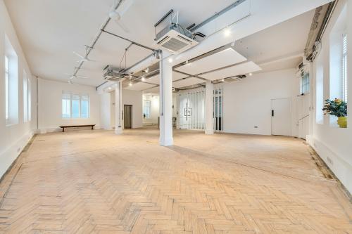Unit 16C Perseverance Works, 38 Kingsland Road, Shoreditch, London, E2