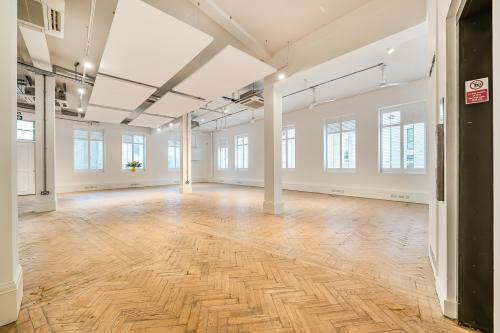 Unit 16C Perseverance Works, 38 Kingsland Road, Shoreditch, London, E2