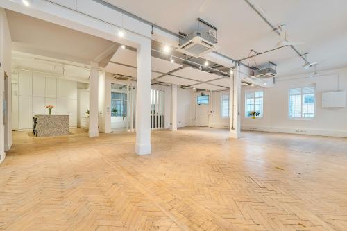 Unit 16C Perseverance Works, 38 Kingsland Road, Shoreditch, London, E2