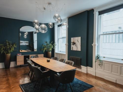 Armada House, Telephone Avenue, Bristol, BS1