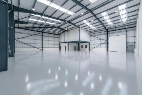 Unit 2, Waterway Park, Rigby Lane, Hayes, UB3