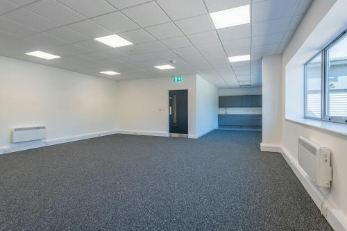Unit 2, Waterway Park, Rigby Lane, Hayes, UB3