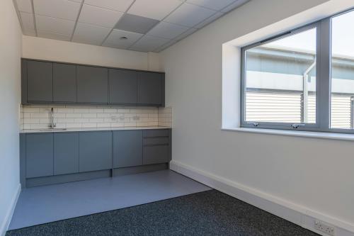 Unit 2, Waterway Park, Rigby Lane, Hayes, UB3