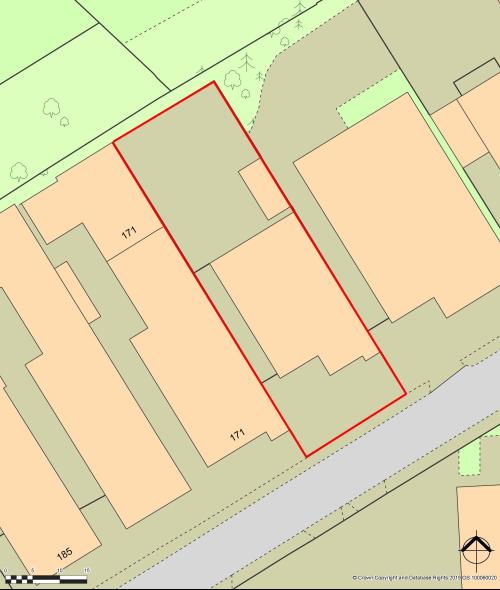 Braunstone Frith Industrial Estate, 169 Scudamore Road, Leicester, LE3