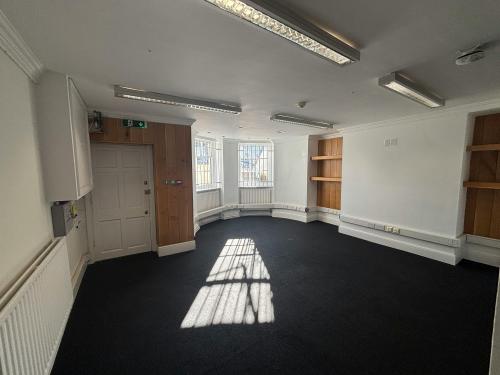 4 St. Georges Place, North Laine, Brighton, BN1