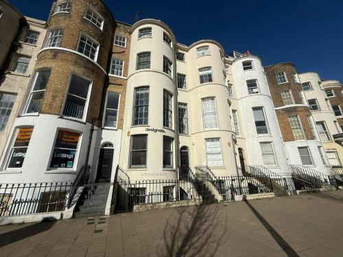 4 St. Georges Place, North Laine, Brighton, BN1