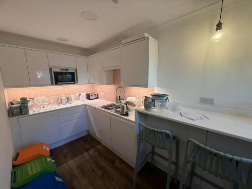4 St. Georges Place, North Laine, Brighton, BN1