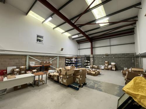 Unit 5A Sea View Way, Woodingdean Business Park, Brighton, BN2