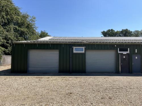 Unit 4, Oakwood Business Park, Oakwood, Chichester, PO18