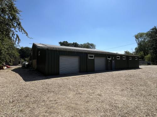 Unit 4, Oakwood Business Park, Oakwood, Chichester, PO18